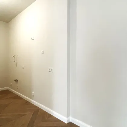 THE NEW DIMENSION NO. 1 -  BALKONERSTBEZUG - BJ 2025 - GRÜNBLICK - 2 ZIMMER - 3. OG - EIN HIGH END PROJEKT - Bild 3