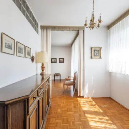 Sonnige 3-Zimmer Eigentumswohnung mit Traumblick - Bild 3