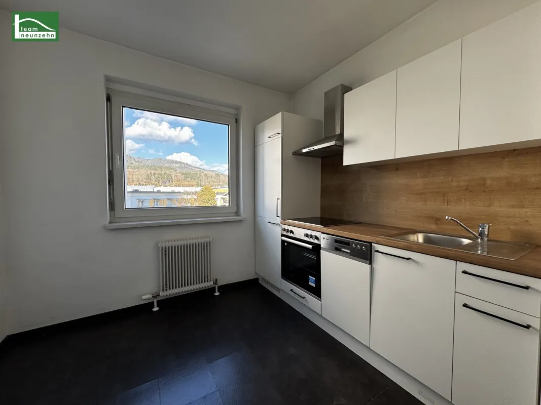 Charmante Wohnungen - Zentrum von KINDBERG! - Bild 1