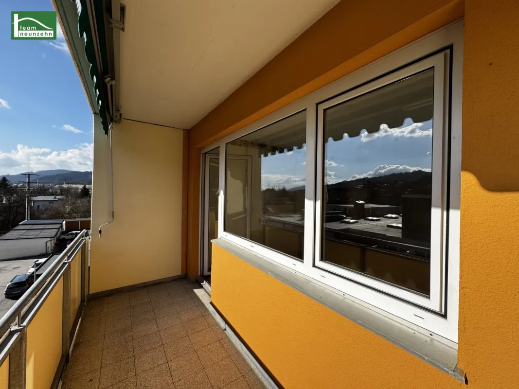 Charmante Wohnungen - Zentrum von KINDBERG! - Bild 1