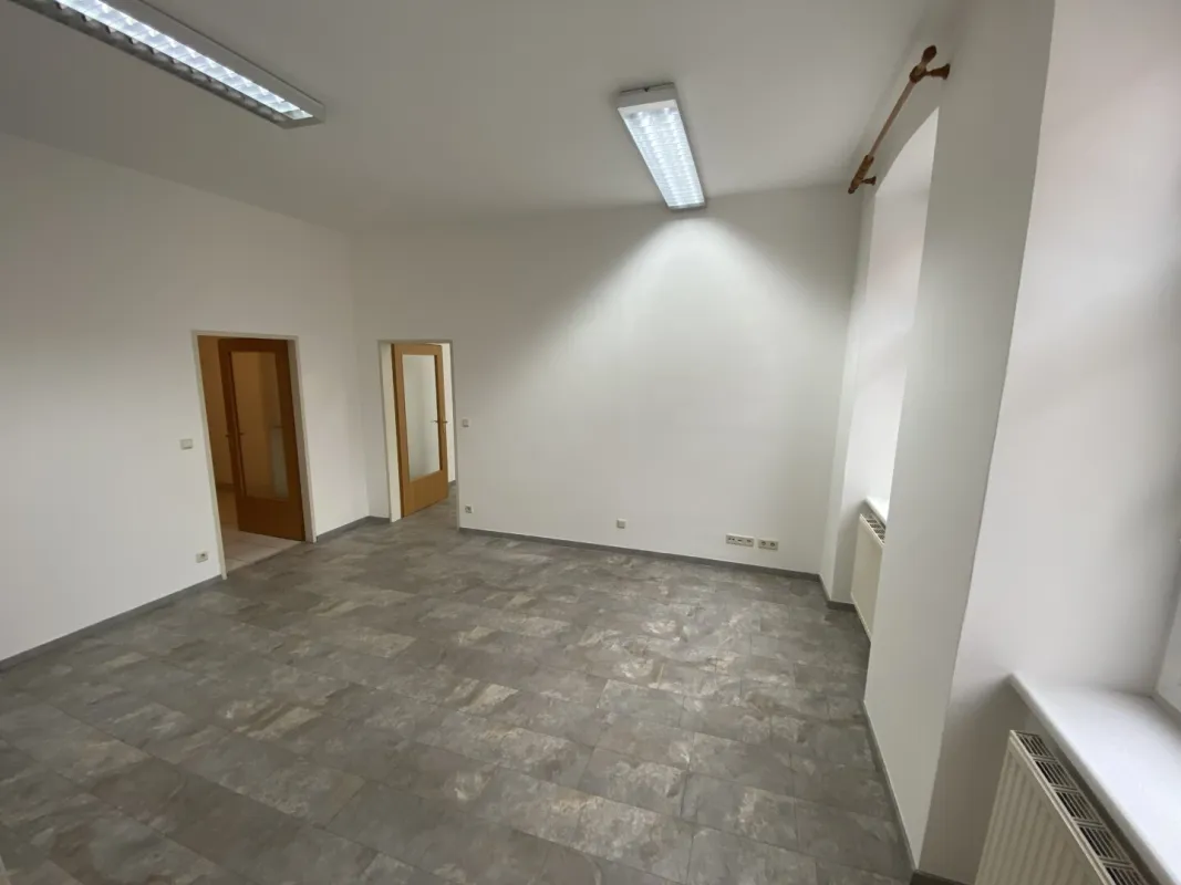 BÜRO - Nähe AKH - Bild 1
