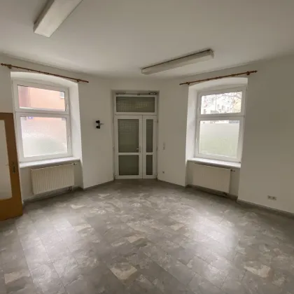 BÜRO - Nähe AKH - Bild 2