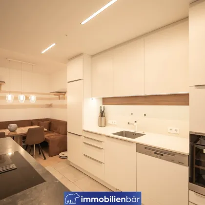 HOMEY HAVEN. - Gemütliche Wohnung in guter Lage in Bad Schallerbach zu verkaufen - Bild 2