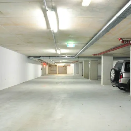 Tiefgaragenplatz nähe Hoßplatz zu mieten - Bild 3