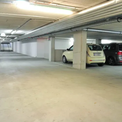 Tiefgaragenplatz nähe Hoßplatz zu mieten - Bild 2