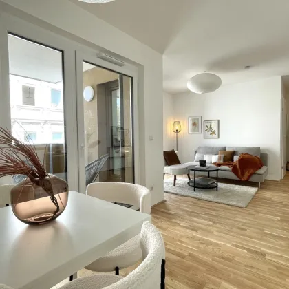 Urban Living neu definiert – Vermietet und zukunftssicher! - Bild 2