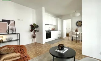 Urban Living neu definiert – Vermietet und zukunftssicher!