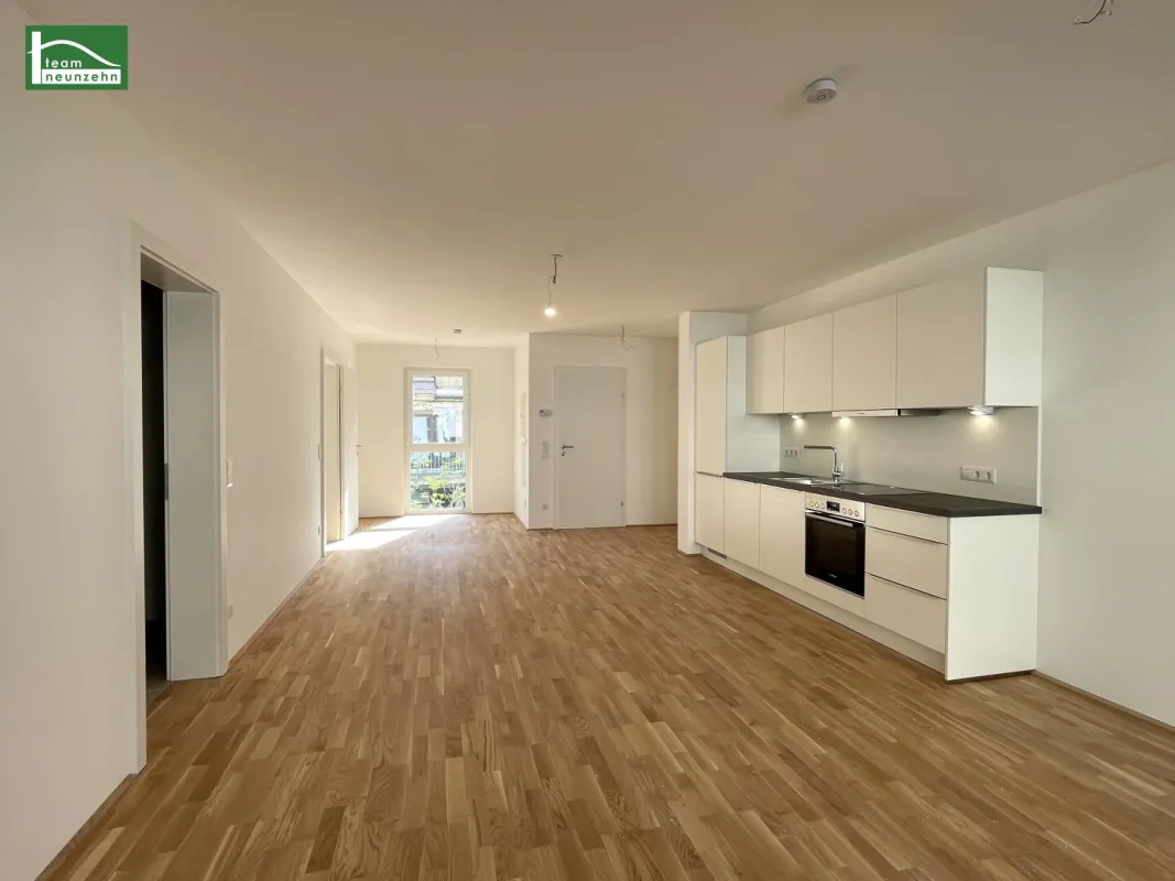 Investieren mit Zukunft: Vermietete Wohnung in Hernals! - Bild 1