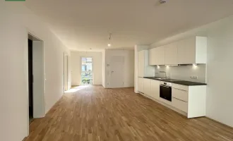 Investieren mit Zukunft: Vermietete Wohnung in Hernals!