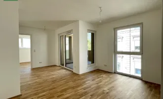 Nachhaltiges Wohnen in Wien – Alle Wohnungen vermietet!