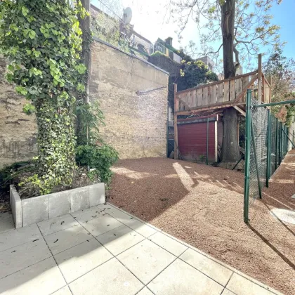 Moderne Architektur und urbane Lage – Vermietet! - Bild 3