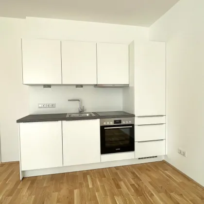Moderne Architektur und urbane Lage – Vermietet! - Bild 2