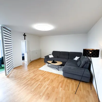 3-Zimmer Wohnung mit südseitiger Loggia - Bild 3