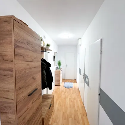 3-Zimmer Wohnung mit südseitiger Loggia - Bild 2