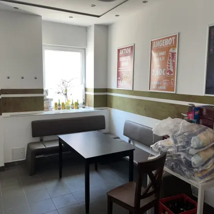 IHR TRAUM VOM EIGENEN RESTAURANT - GESTALTEN SIE NACH IHREN BEDÜRFNISSEN - SOFORT BEZIEHBAR! - Bild 3