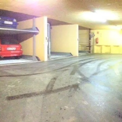 Schöne Garagenplätze bei der U3 Hütteldorfer Straße - Bild 3