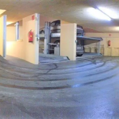 Schöne Garagenplätze bei der U3 Hütteldorfer Straße - Bild 2