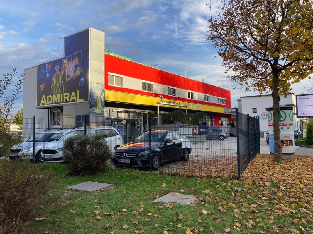 Moderne Büro- und Praxisflächen in Top-Lage - Investieren Sie jetzt in Ihr neues Bürohaus in Klagenfurt! - Bild 1