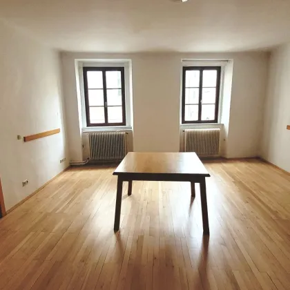 Große Praxis oder Büro im Ybbser Altstadtzentrum zu vermieten - Bild 3