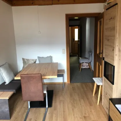 Wohneinheit TOP 2 in absoluter Ruhelage in Zell am See - Thumersbach! - Bild 3