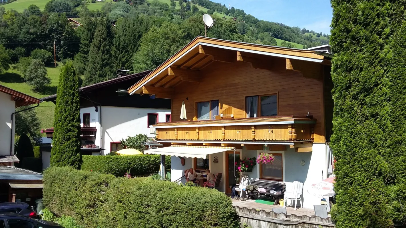 Wohneinheit TOP 2 in absoluter Ruhelage in Zell am See - Thumersbach! - Bild 1