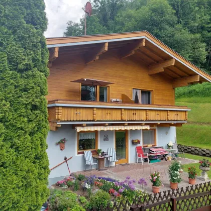 Wohneinheit TOP 2 in absoluter Ruhelage in Zell am See - Thumersbach! - Bild 2