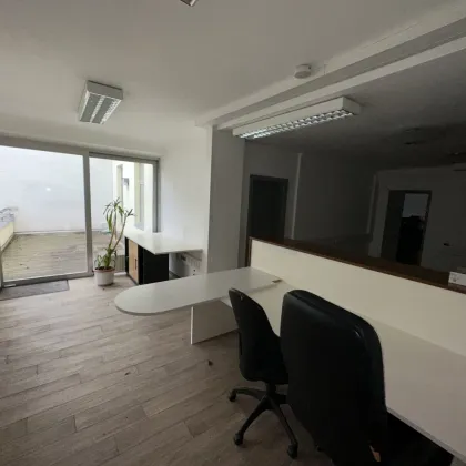 Vielseitig Nutzbare Gewerbeimmobilie im 18. Bezirk - Bild 2