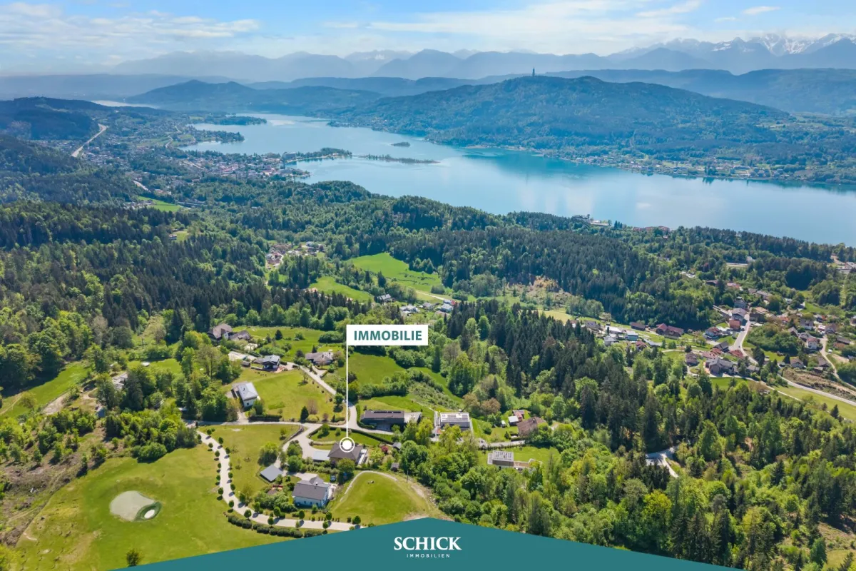 Landvilla Seekulisse - Bild 1