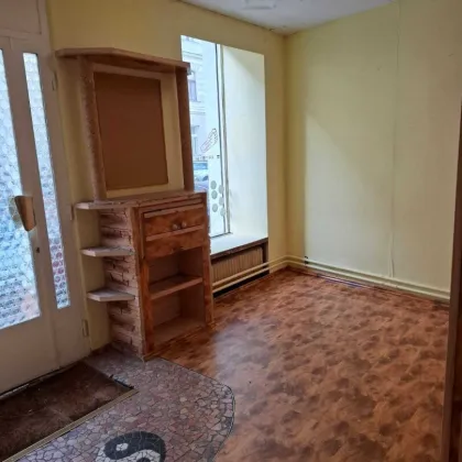 Großes Büro/ Lager/ Firmensitz nähe Wallensteinstraße - Bild 3