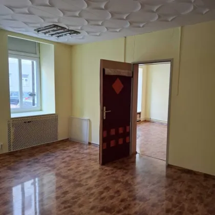 Großes Büro/ Lager/ Firmensitz nähe Wallensteinstraße - Bild 2