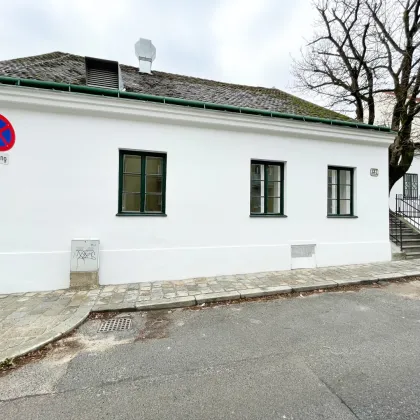 Wohnateliers Döbling - luxuriös Wohnen - Bild 2