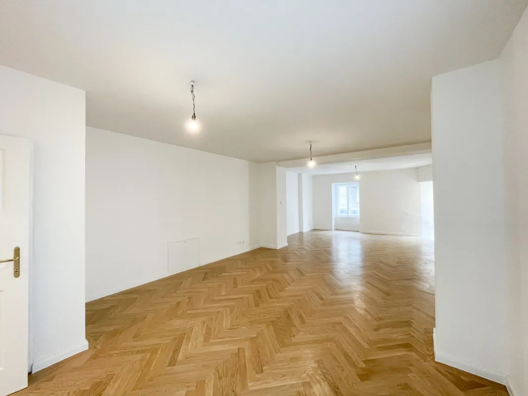 Wohnateliers Döbling - luxuriös Wohnen - Bild 1