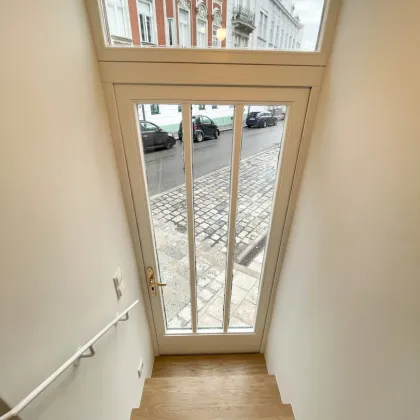 Wohnateliers Döbling - luxuriös Wohnen - Bild 3