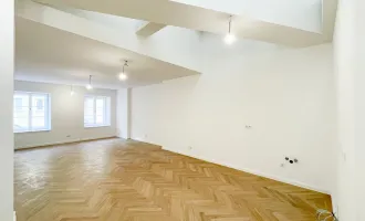 Wohnateliers Döbling - luxuriös Wohnen