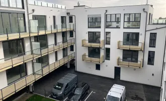 Zentral gelegene Neubauwohnung in Leobersdorf  Top 1/22