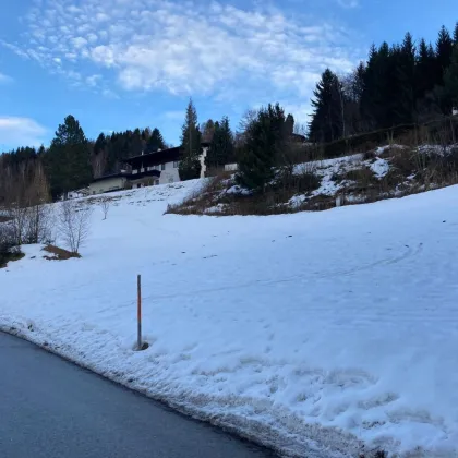 Neubau Doppelhaushälfte in massiver Bauweise in Tulfes - Bild 3