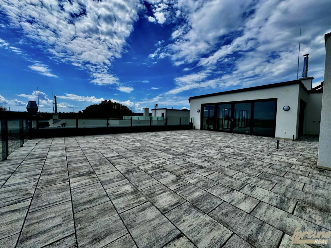 Neubau-Penthouse-Maisonette zum Nettokaufpreis zzgl. USt **Provisionsfrei**-Top 3/11 - Bild 1