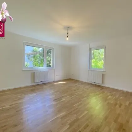 Charmante 4‑Zimmer‑Wohnung mit Gemeinschaftsgarten & Top‑Anbindung in Hietzing - Bild 2