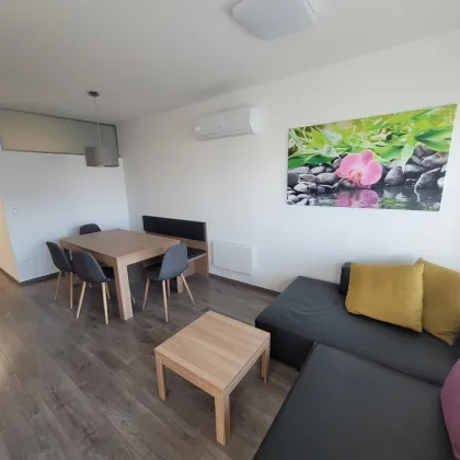 Ferienapartment am Golfplatz - Bild 3