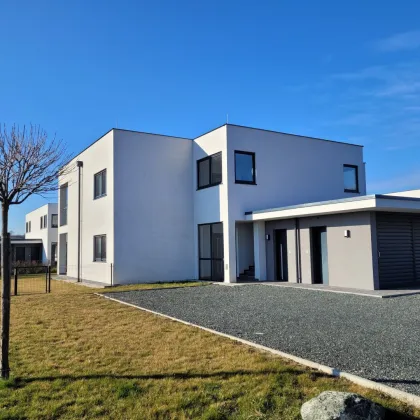 Ferienapartment am Golfplatz - Bild 2