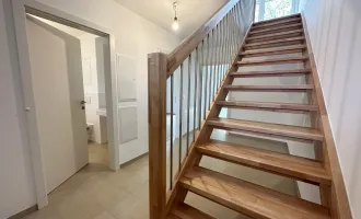 Attraktiver Wohnraum in Weiz – ALTBAU wurde zum NEUBAU - AB 01.12.2025 verfügbar