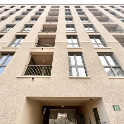 3 Zimmer Wohnung im 7.OG - ab 01.01.26 verfügbar - JAKOMINI VERDE - Bild 2