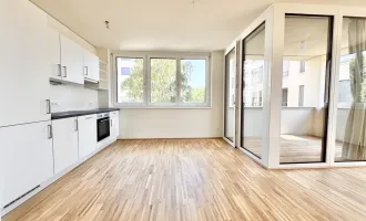 PERFEKTE LAGE - 3 Zimmer WOHNUNG in JAKOMINI VERDE