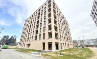 Moderne 2-Zimmer-Wohnung mit Balkon im Jakomini Verde – verfügbar ab 15.01.2026