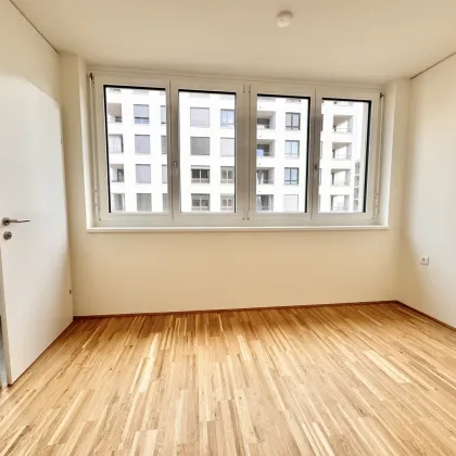 Moderne 2-Zimmer-Wohnung mit Balkon im Jakomini Verde – verfügbar ab 15.01.2026 - Bild 3