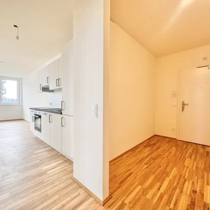 Moderne 2-Zimmer-Wohnung mit Balkon im Jakomini Verde – verfügbar ab 15.01.2026 - Bild 2