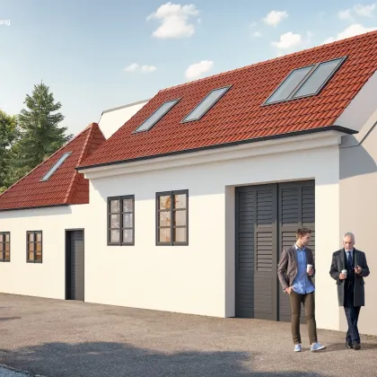 Familienleben mit Garten - Bild 3