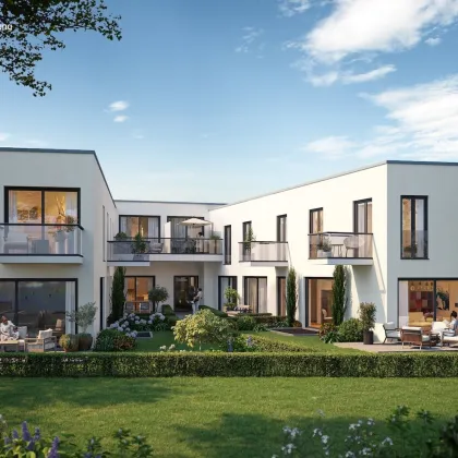 Großzügig, hell und entspannt - Bild 2