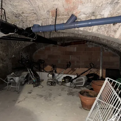 Einlagerungsraum/Werkstatt in der Wallensteinstraße 56, 1200 Wien – 60 m², sofort verfügbar! - Bild 3