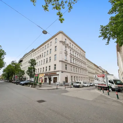 ***Neu*** Bewilligter Rohdachboden mit Entwicklungspotenzial!  8 tolle Einheiten mit Freiflächen! - Bild 3